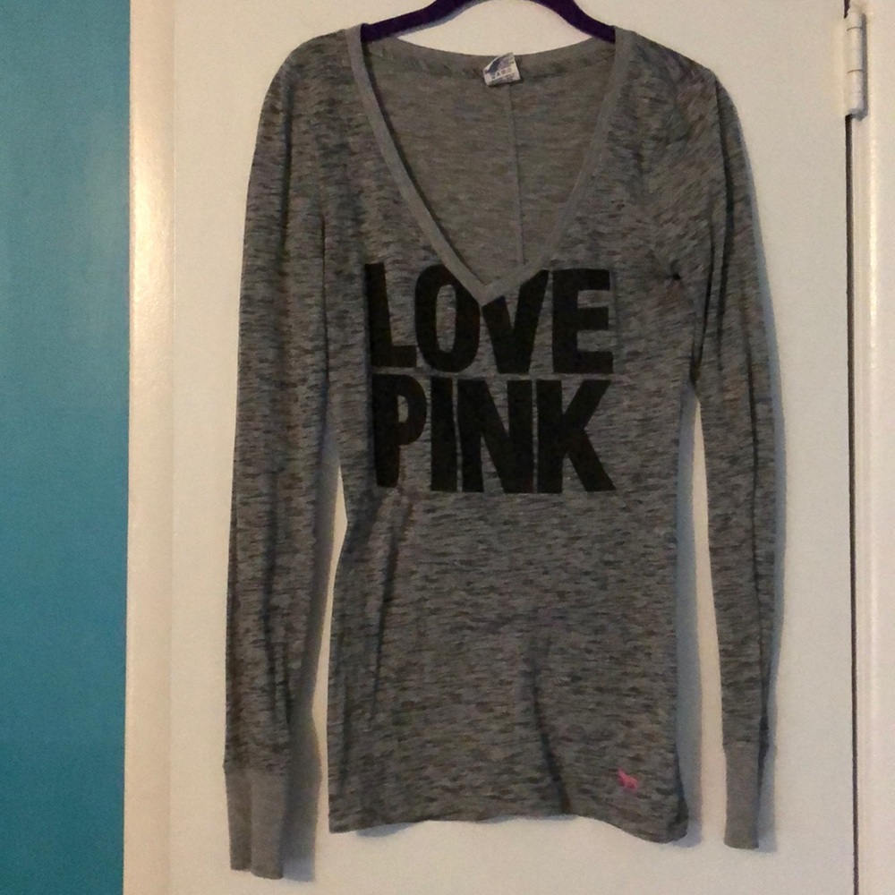 Long sleeve